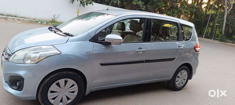 Maruti Suzuki Ertiga Vdi, 2016, Diesel