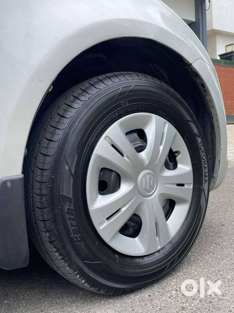 Maruti Suzuki Swift Ddis Vdi, 2009, Diesel