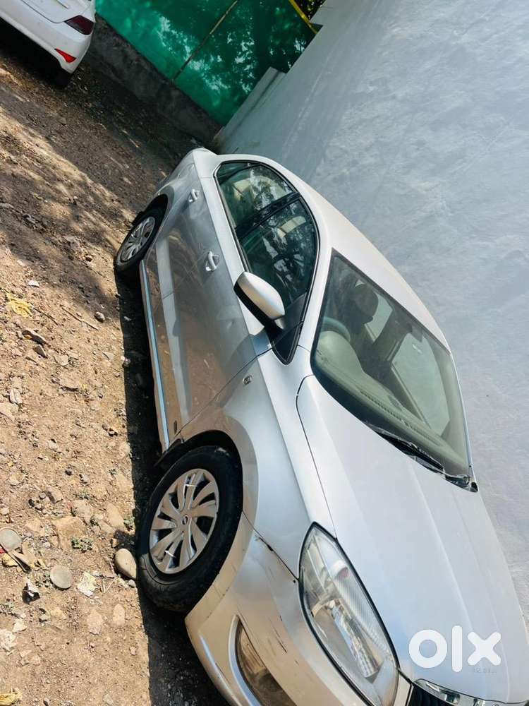 Skoda Rapid 2012 Good Condition
