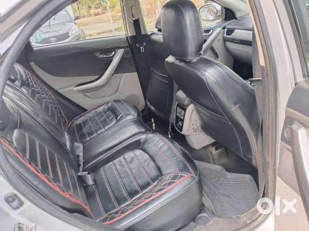 Tata Nexon 1.5 Revotorq Xz Plus, 2017, Diesel