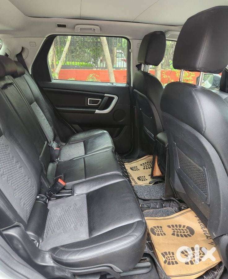 Land Rover Discovery Sport Td4 Hse 7s, 2019, Diesel