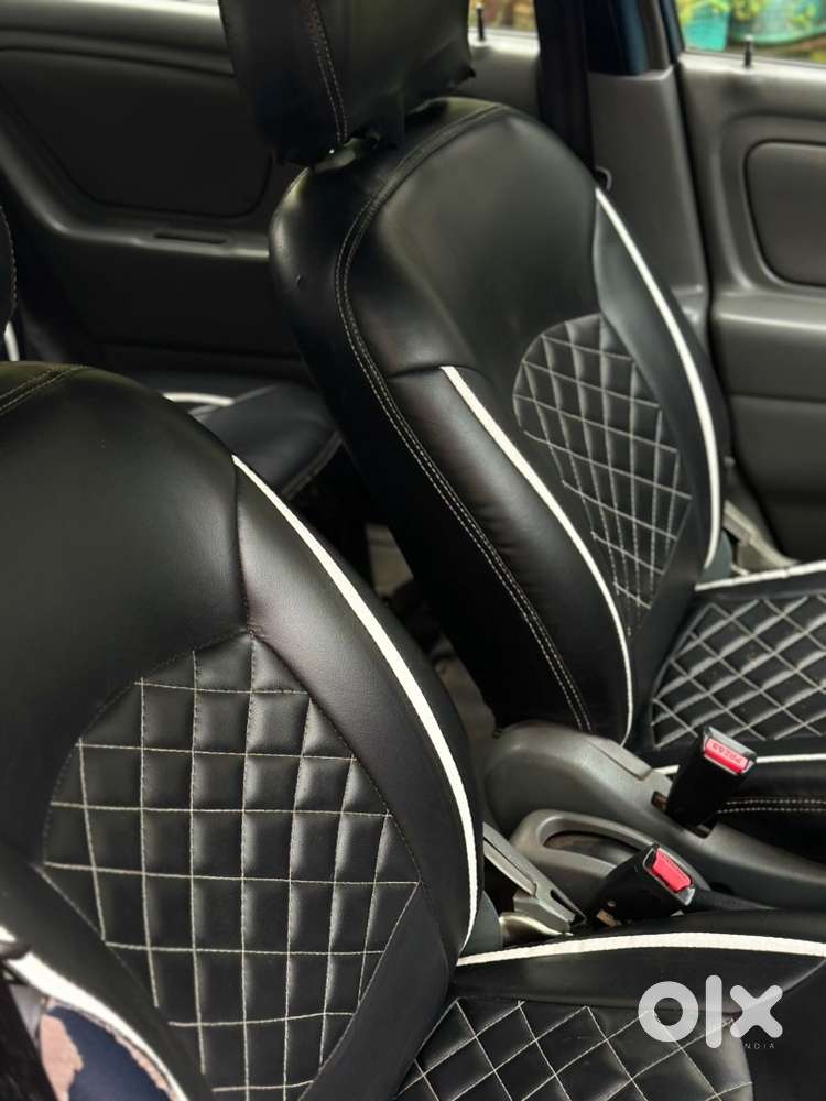 Maruti Suzuki Alto 2009 Petrol Well Maintained