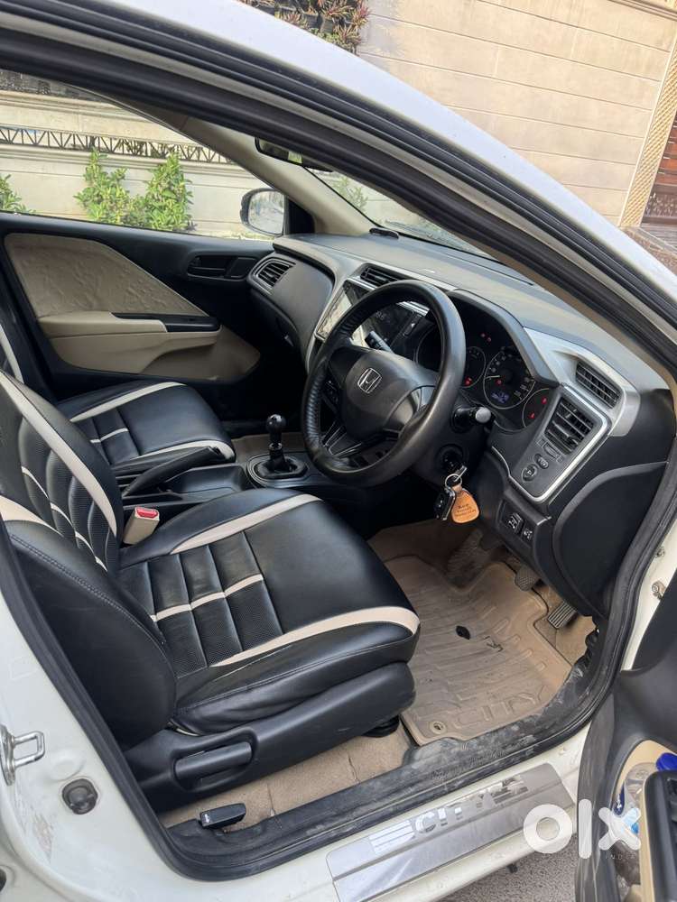 Honda City 2008-2011 1.5 S Mt, 2018, Cng & Hybrids