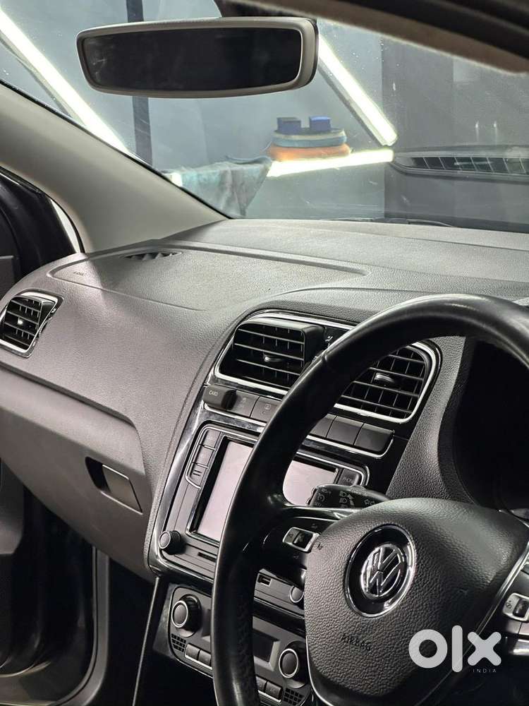 Volkswagen Stage 2 Tuned Polo 1.2 Gt 2019