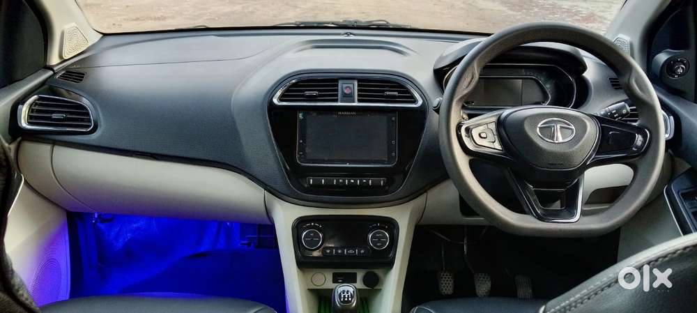 Tata Tiago 1.2 Revotron Xz Plus Cng, 2022, Cng & Hybrids