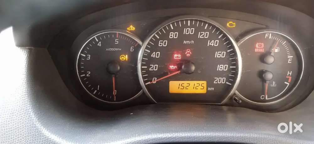 Maruti Suzuki Swift Dzire 2011 Diesel 15200 Km Driven