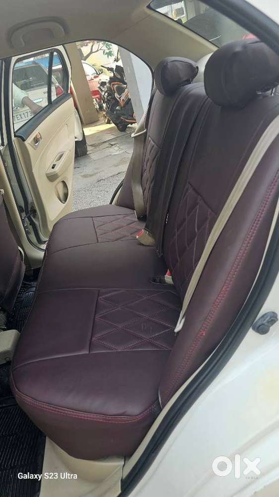 Maruti Suzuki Swift Dzire Vdi (o), 2016