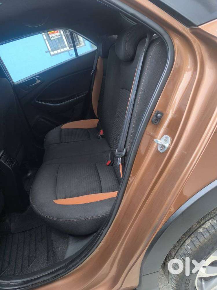 Hyundai I20 Active 1.2 Sx, 2016, Petrol