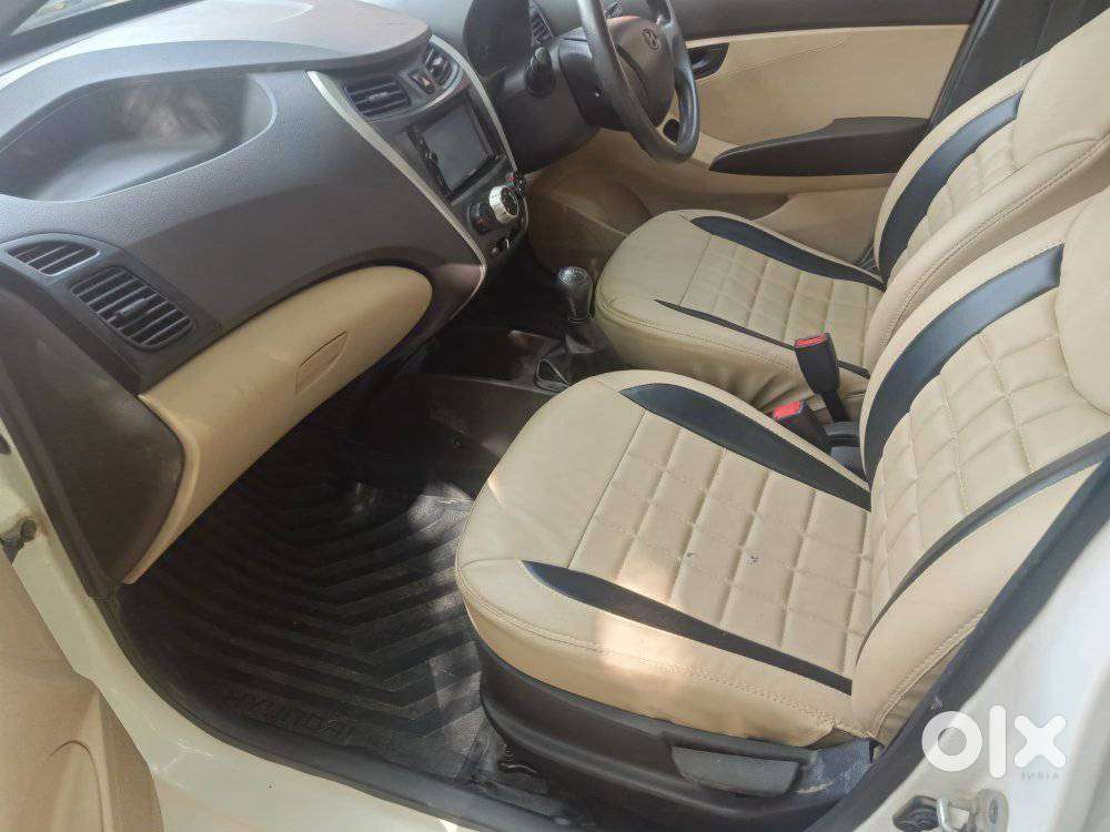 Hyundai Eon Era +, 2018, Petrol