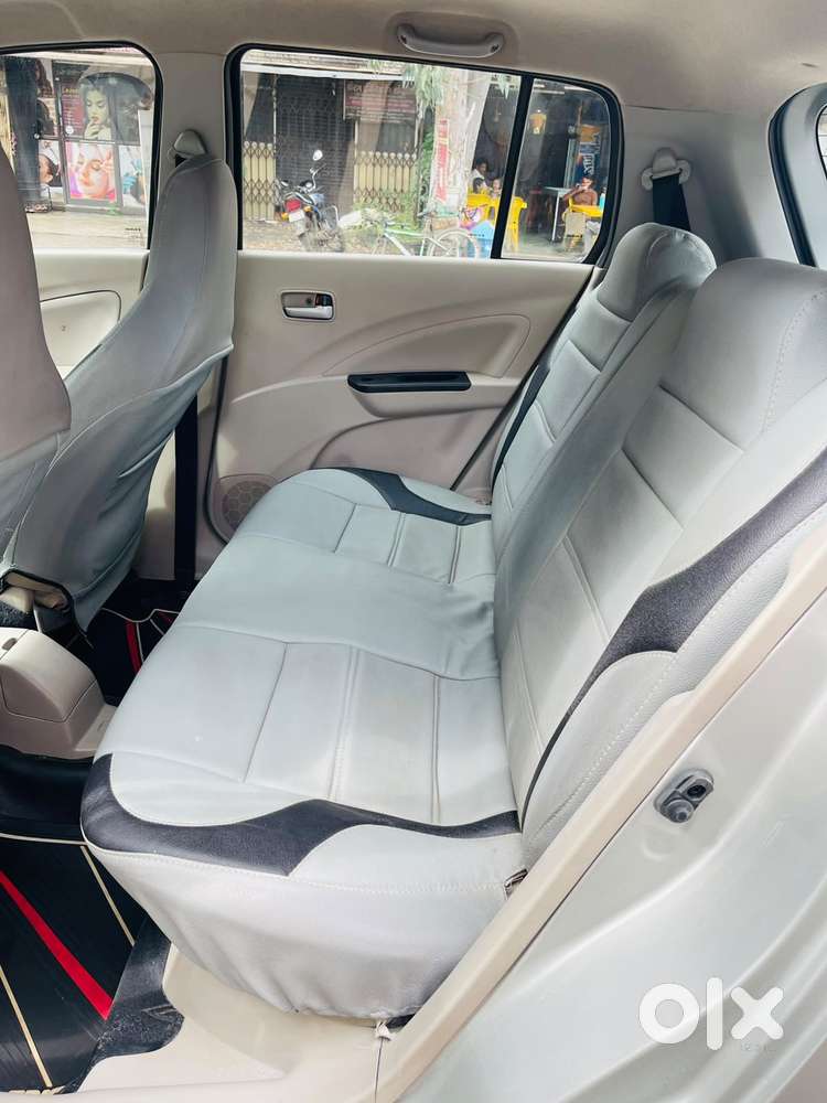 Maruti Suzuki Celerio Vxi, 2017, Cng & Hybrids
