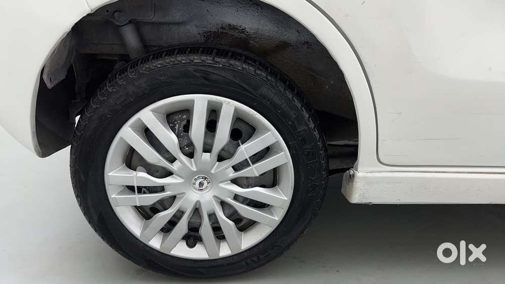 Maruti Suzuki Wagon R Stingray Lxi, 2013, Petrol