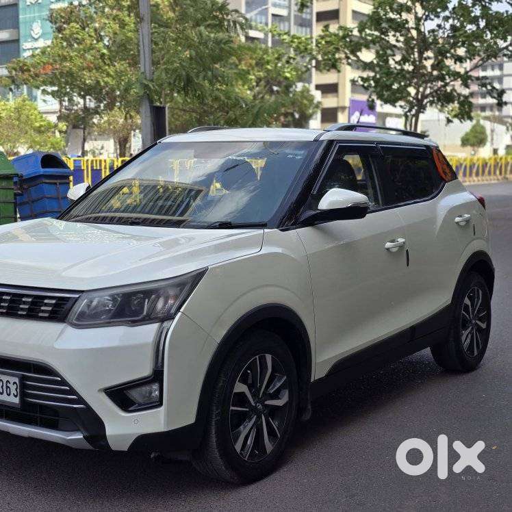 Mahindra Xuv300 W8 Option Diesel, 2019, Diesel