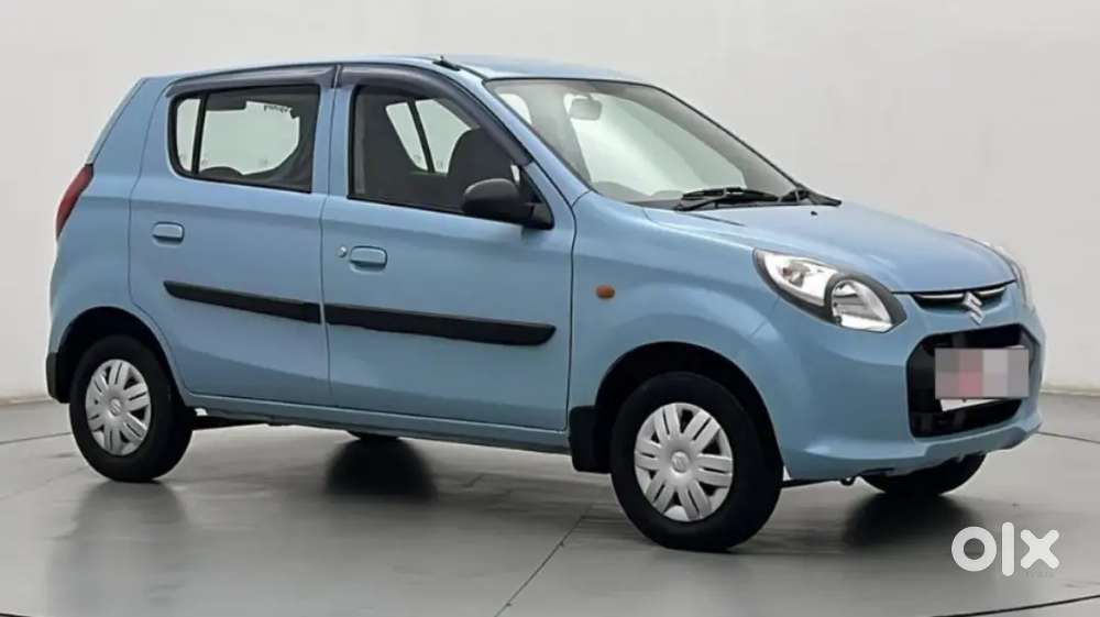 Maruti Suzuki Alto 800 2013 Cng & Hybrids 68890 Km Driven