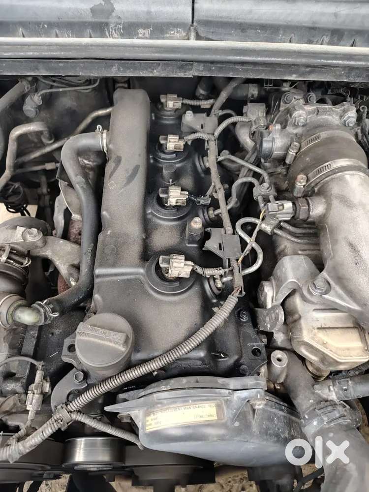 Toyota Innova 2011 Diesel 2nd Owner