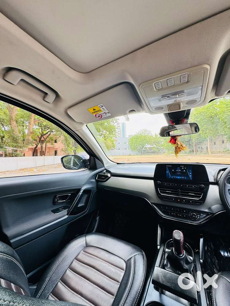 Tata Harrier Xt+, 2022, Diesel
