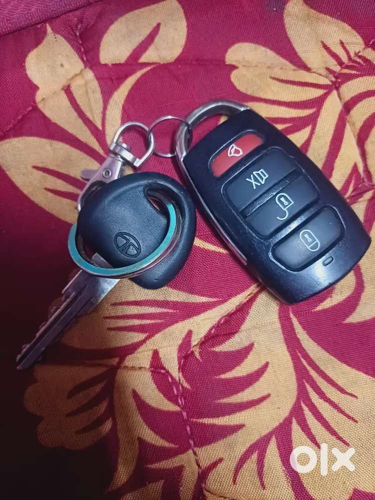 Tata Indigo Cs 2009 Diesel 115000 Km Driven