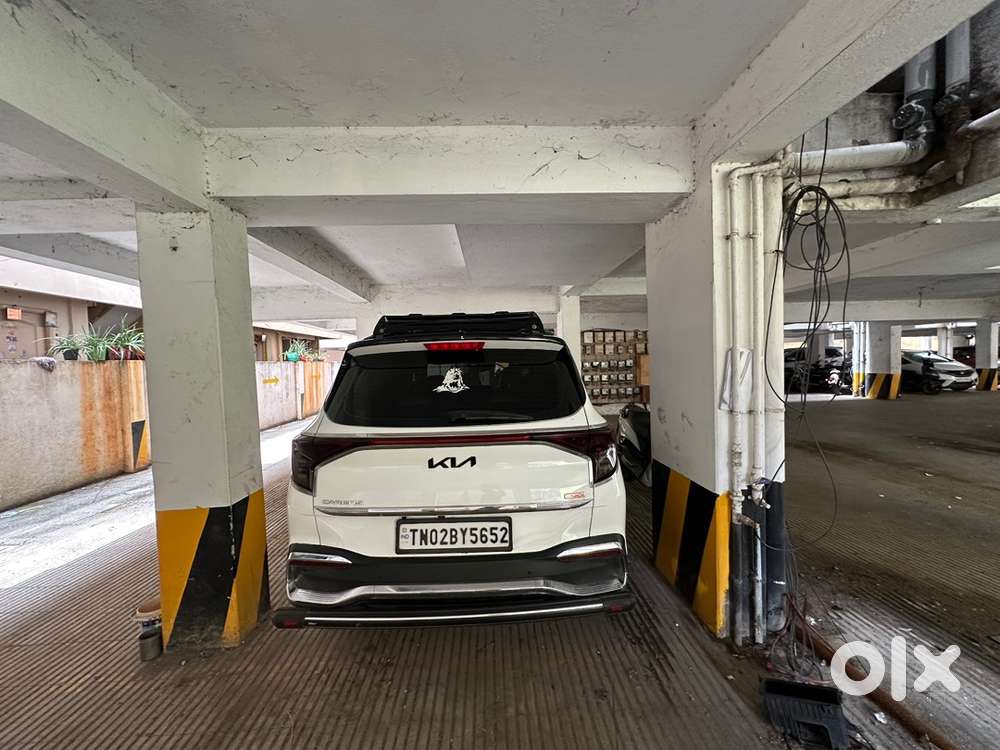 Kia Carens Prestige 2023