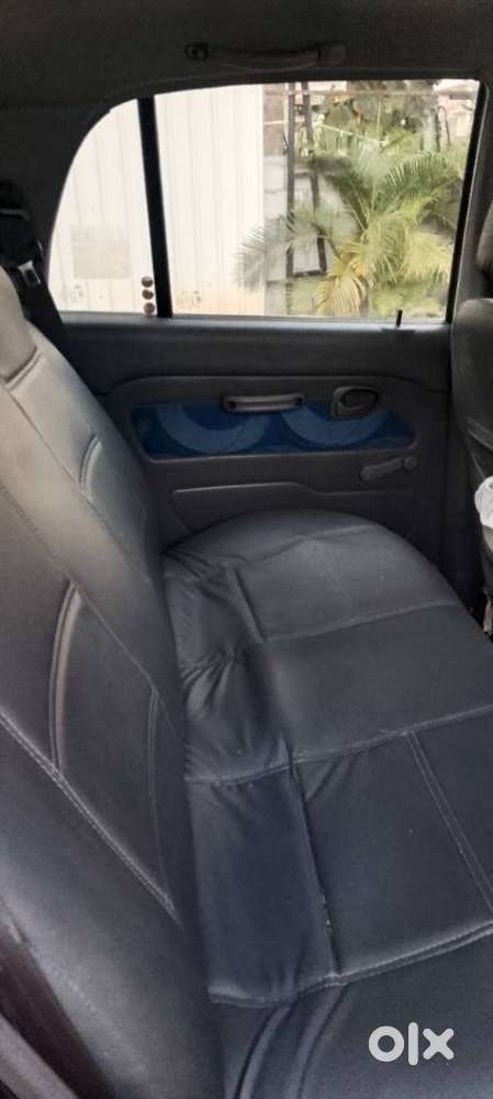 Hyundai Santro Xing Gls, 2008, Petrol