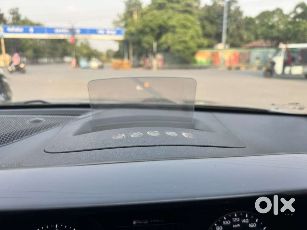 Kia Seltos 1.4 Gtx+ Mt, 2020, Petrol