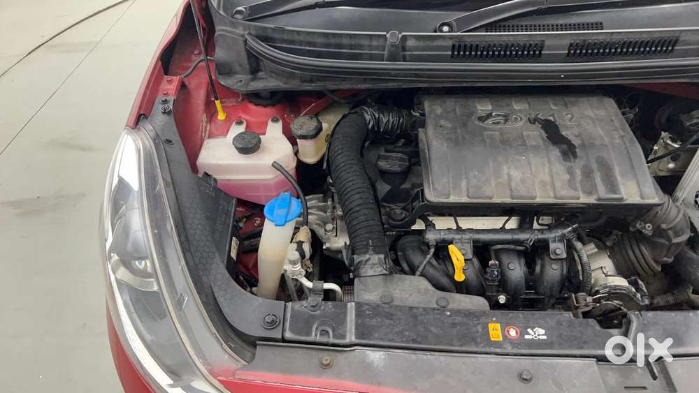 Hyundai Grand I10 Nios Asta 1.2 Kappa Vtvt, 2022, Petrol