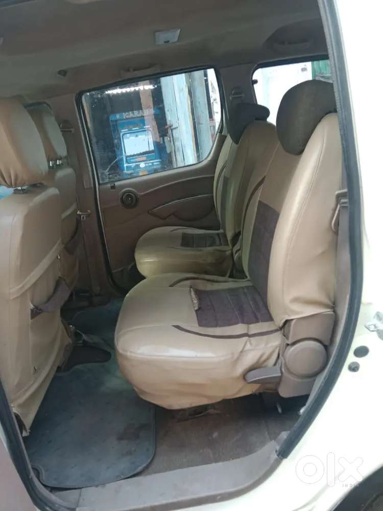 Mahindra Xylo Model 2014 All Parts Complete Rc Book Bhi Hai
