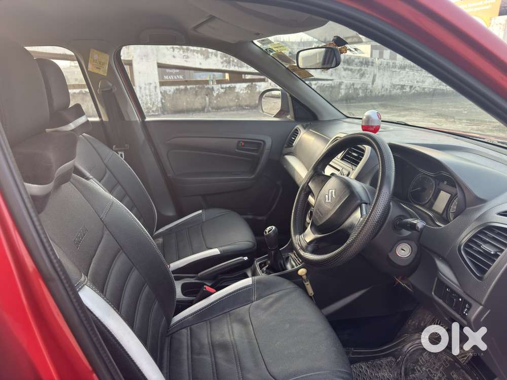 Maruti Suzuki Vitara Brezza Ldi (o), 2016, Diesel