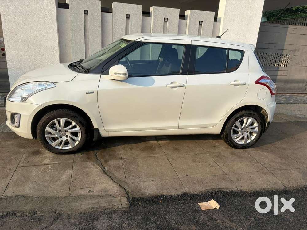 Maruti Suzuki Swift Ddis Vdi, 2013, Diesel