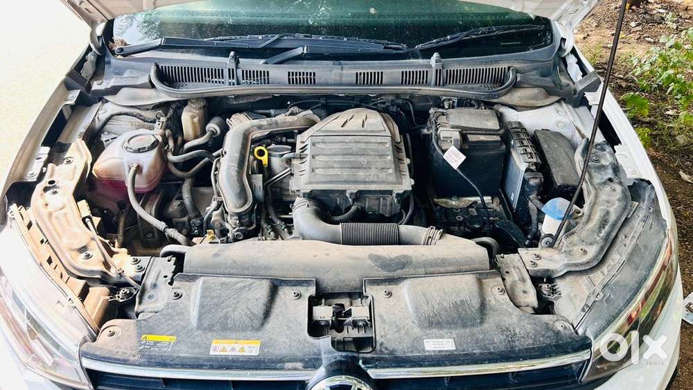 Volkswagen Virtus 2024 Petrol 29000 Km Driven