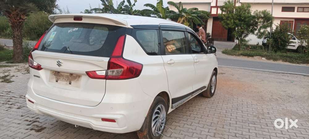 Maruti Suzuki Ertiga 1.5 Tour M Cng, 2023, Cng & Hybrids