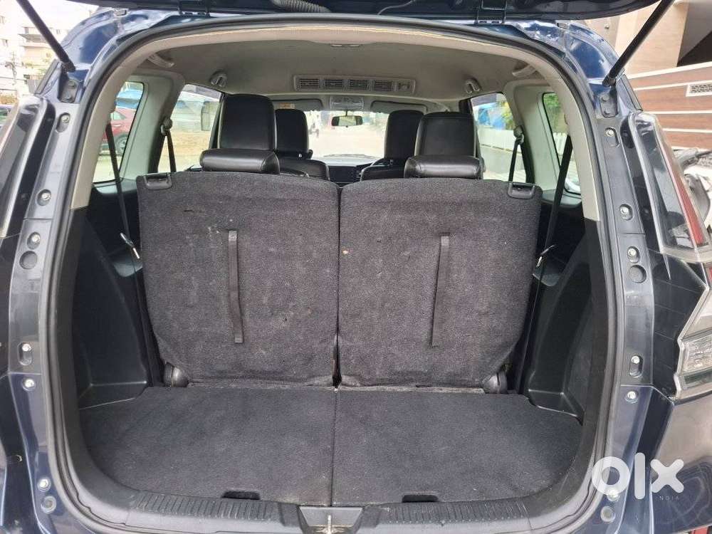 Maruti Suzuki Xl6 1.5 Zeta Mt, 2022, Petrol