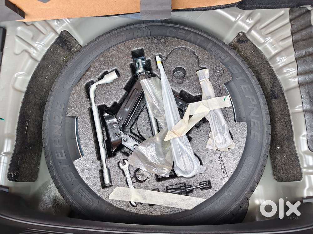 Mahindra Xuv 3xo Mx3 Pro 1.2 Petrol, 2025, Petrol
