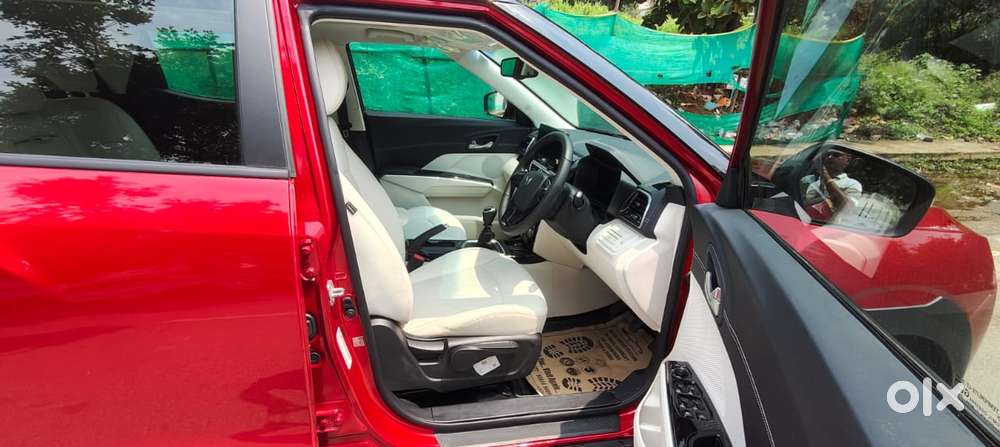 Mahindra Xuv 3xo Mx3 1.5 Diesel, 2025, Diesel