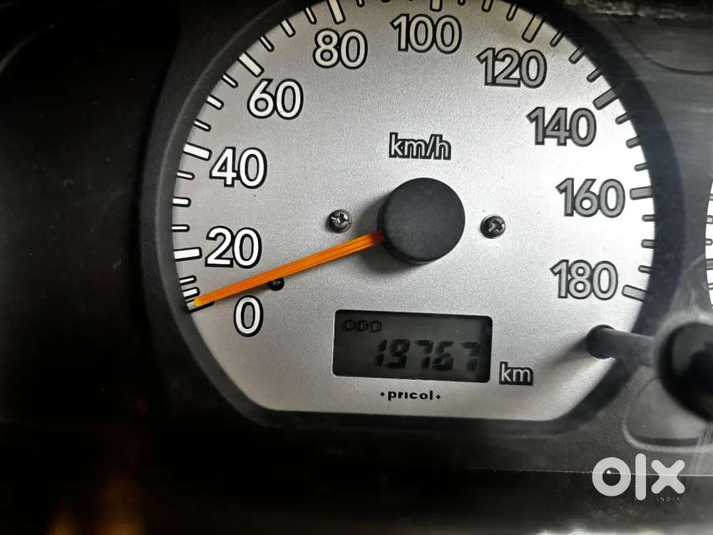 Maruti Suzuki Wagon R 2002 Petrol 20000 Km Driven