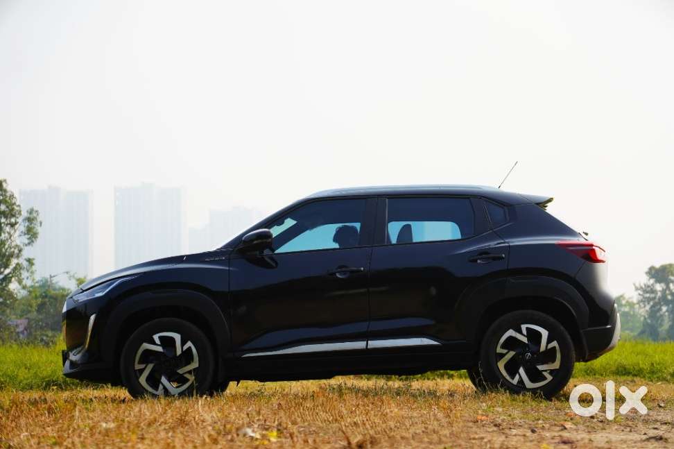 Nissan Magnite 1.0 Xv Turbo Dual Tone, 2022, Petrol