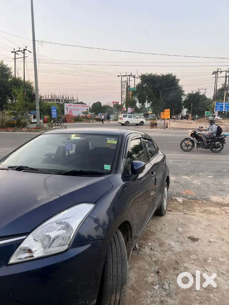 Maruti Suzuki Baleno 2018