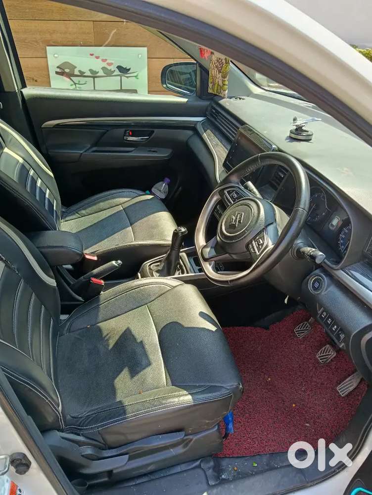 Maruti Suzuki Xl6 2023