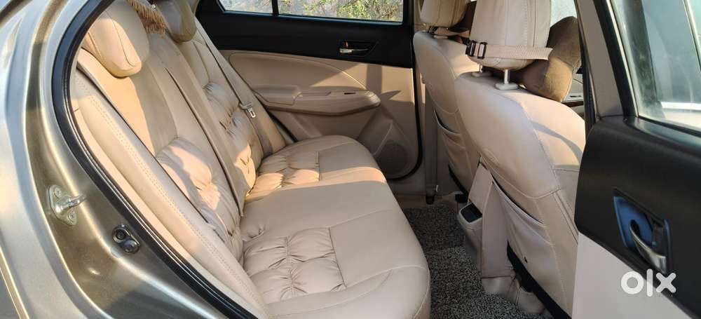 Maruti Suzuki Dzire 2017-2020 Zdi Plus, 2018, Diesel