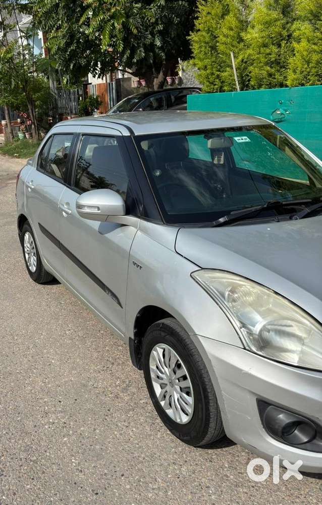 Maruti Suzuki Swift Dzire 2014 Cng & Hybrids Well Maintained