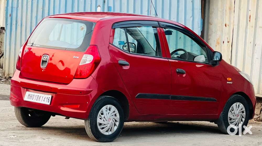 Hyundai I10, 2013, Petrol