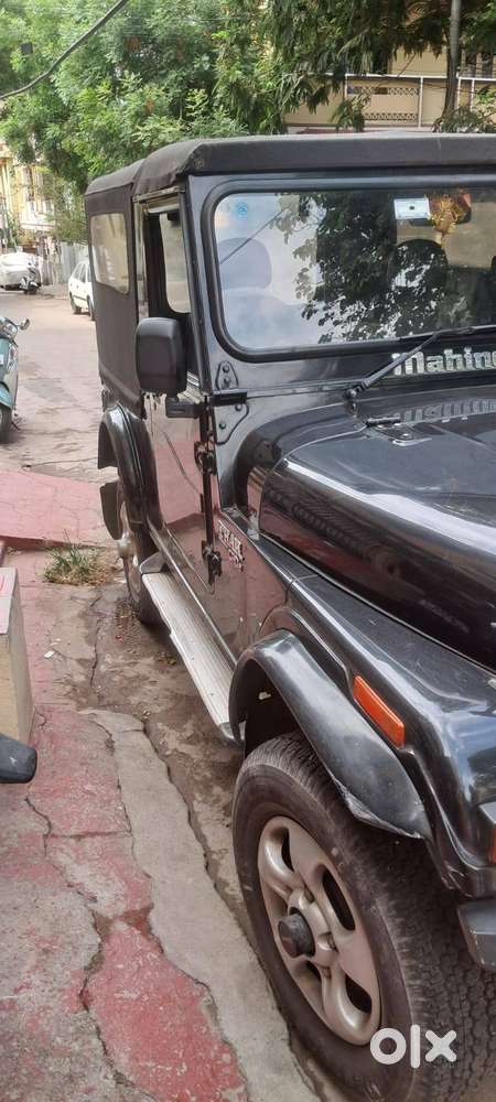 Thar Crde 2015
