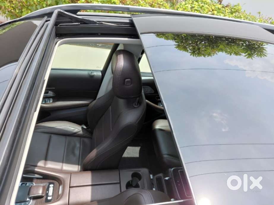 Mercedes-benz Gls 400d 4matic, 2020, Diesel
