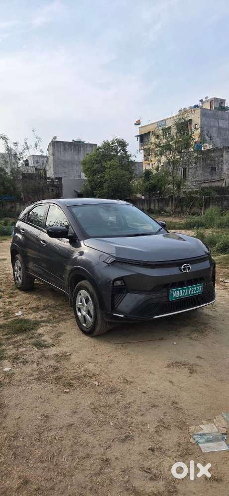 Tata Nexon Ev Empowered Mr, 2024, Electric