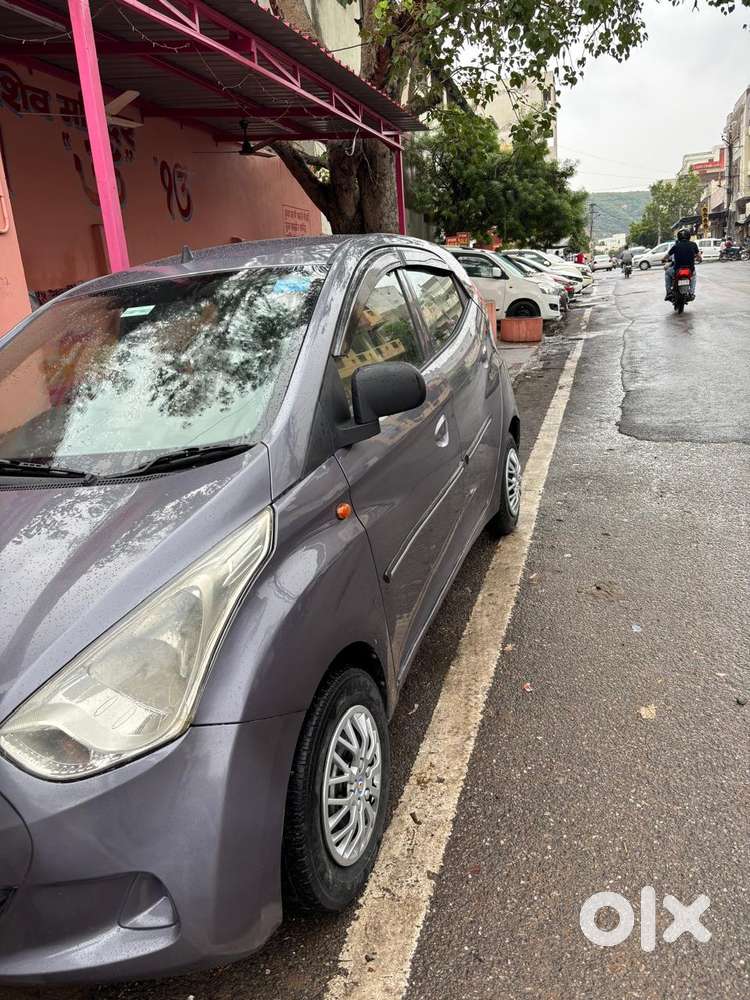 Hyundai Eon Era, 2011, Petrol