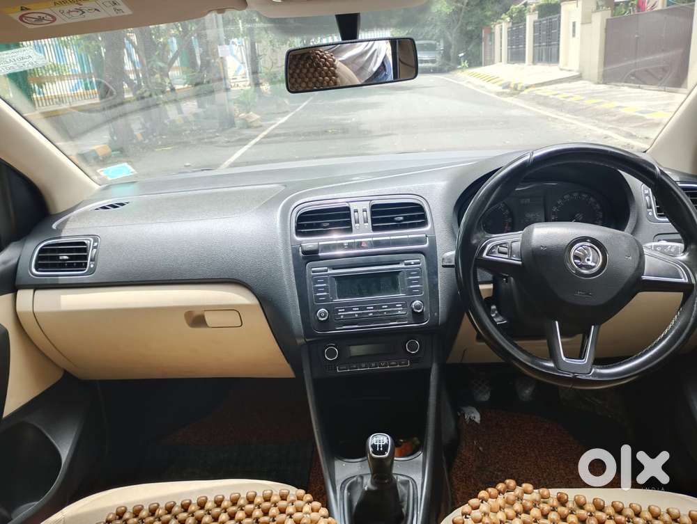 Skoda Rapid [ ] 1.5 Ambition Tdi, 2018, Diesel