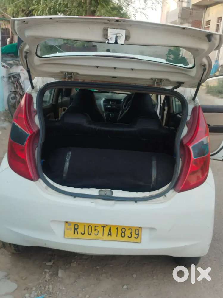 Hyundai Eon Era Plus 2016