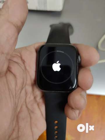 Apple watch discount serie 5 olx