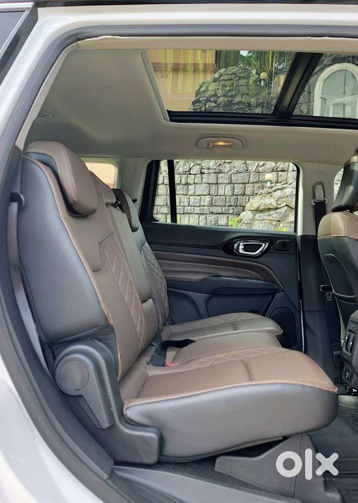 Jeep Meridian 2.0 Limited 4x2 At, 2022, Diesel