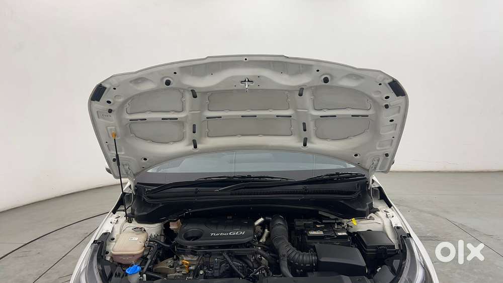 Hyundai New I20 1.0 Asta (o) Turbo Dct, 2023, Petrol