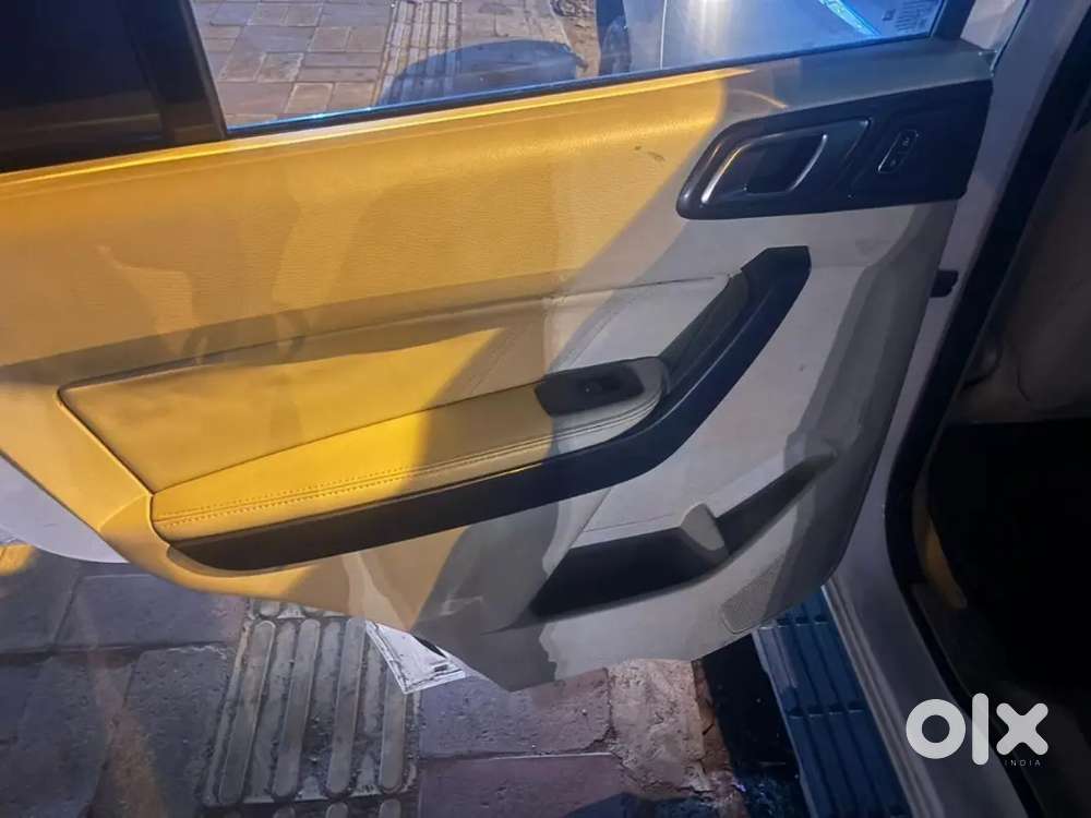 Ford Endeavour 3.2 Diesel 2017