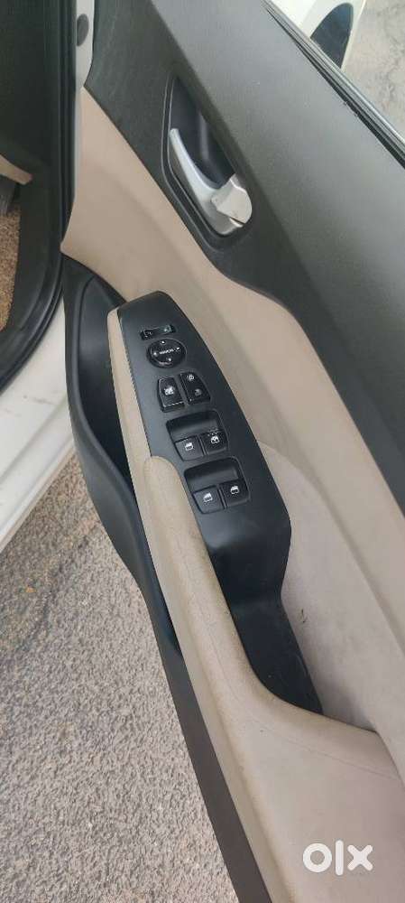 Hyundai Verna Crdi 1.6 Ex, 2018, Diesel